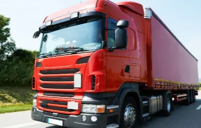 İstanbul Kars Ambar Kargo